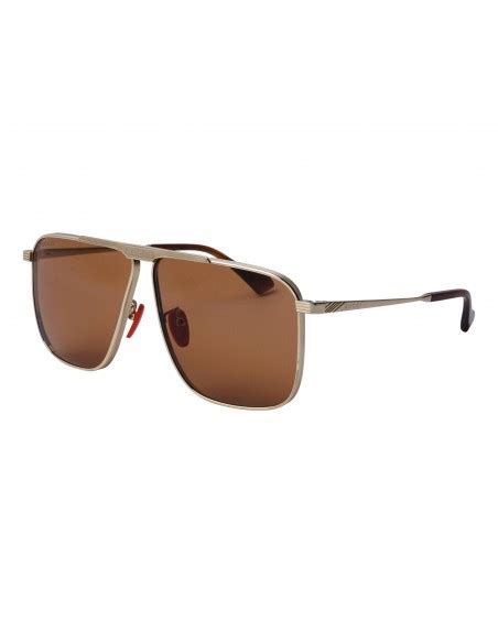 gucci gg0840s 004|Gucci Men's GG0840S Aviator Sunglasses .